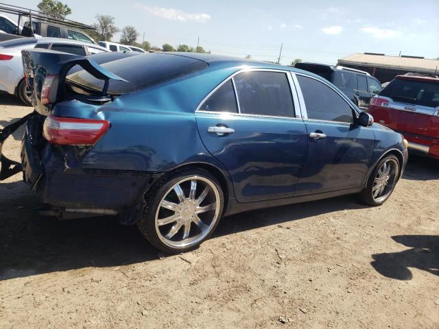 Photo 3 from auction – 2009 TOYOTA CAMRY BASE with VIN 4T1BE46K09U362812