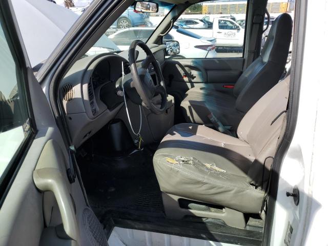Photo 7 from auction – 2005 CHEVROLET ASTRO with VIN 1GCDM19X75B126394