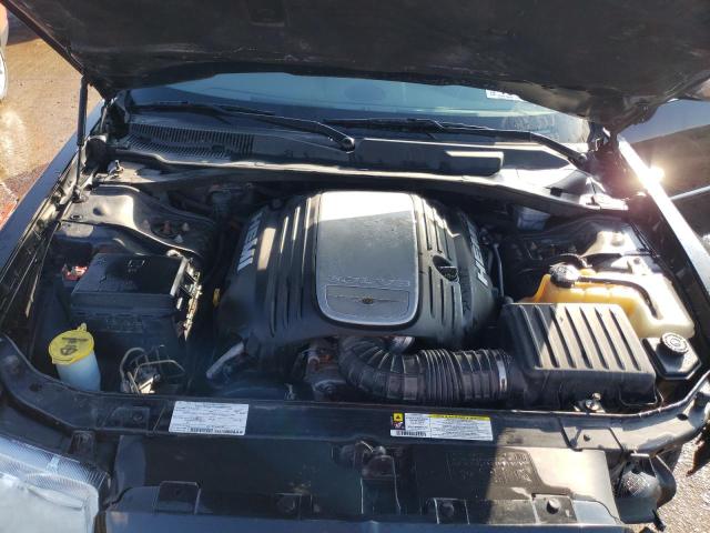 Photo 11 from auction – 2008 CHRYSLER 300C with VIN 2C3LK63H88H229906