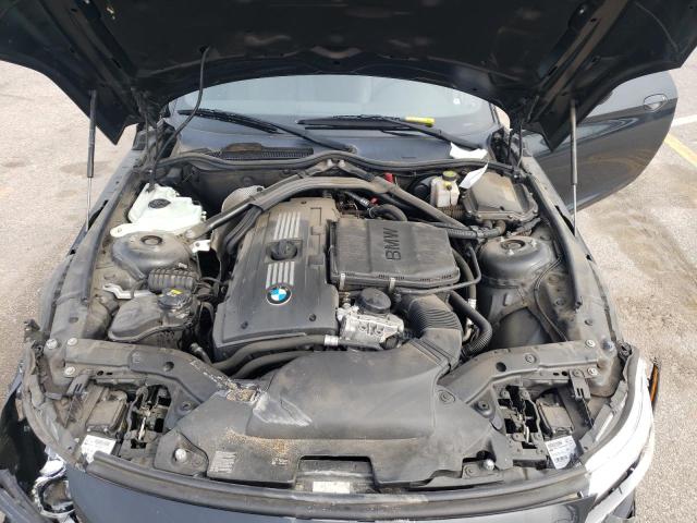 Photo 11 from auction – 2016 BMW Z4 SDRIVE3 with VIN WBALM7C54G5B59831