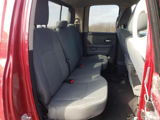 Photo 10 from auction – 2015 RAM 1500 SLT with VIN 1C6RR7GG3FS743619