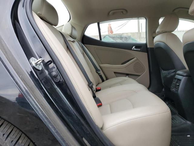 صورة رقم 10 من المزاد - 2014 KIA OPTIMA EX مع VIN 5XXGN4A73EG343524