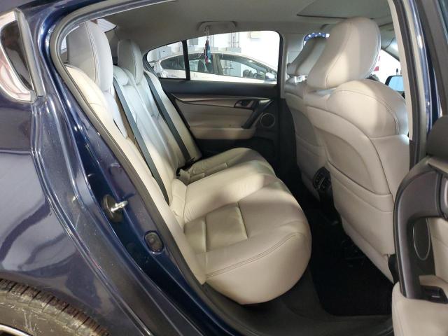 Photo 10 from auction – 2009 ACURA TL with VIN 19UUA96529A001830
