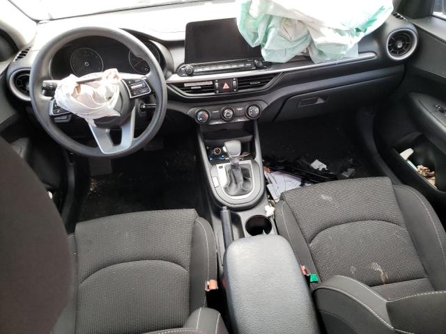 Photo 8 from auction – 2020 KIA FORTE FE with VIN 3KPF24AD1LE191002