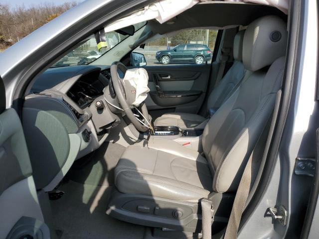Photo 7 from auction – 2014 GMC ACADIA SLT with VIN 1GKKRRKD4EJ358453