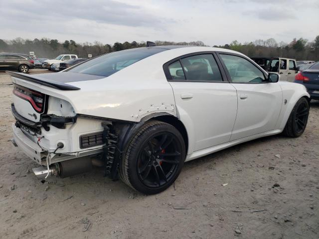 Photo 3 from auction – 2022 DODGE CHARGER SR with VIN 2C3CDXL94NH124171