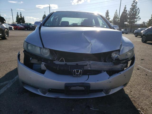 Photo 5 from auction – 2010 HONDA CIVIC LX-S with VIN 19XFA1F68AE010583