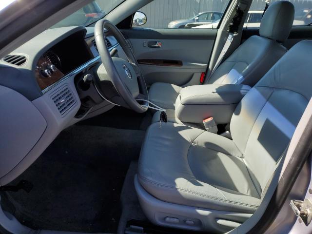 Photo 7 from auction – 2006 BUICK LACROSSE C with VIN 2G4WD582661174441