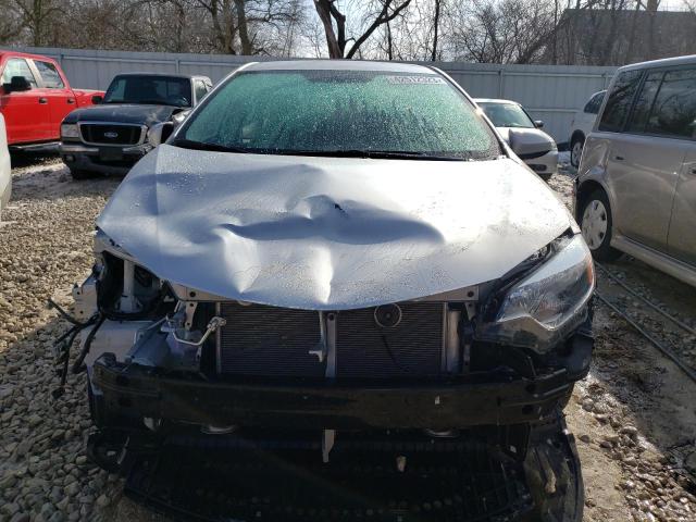 Photo 5 from auction – 2014 TOYOTA COROLLA L with VIN 2T1BURHE2EC040160