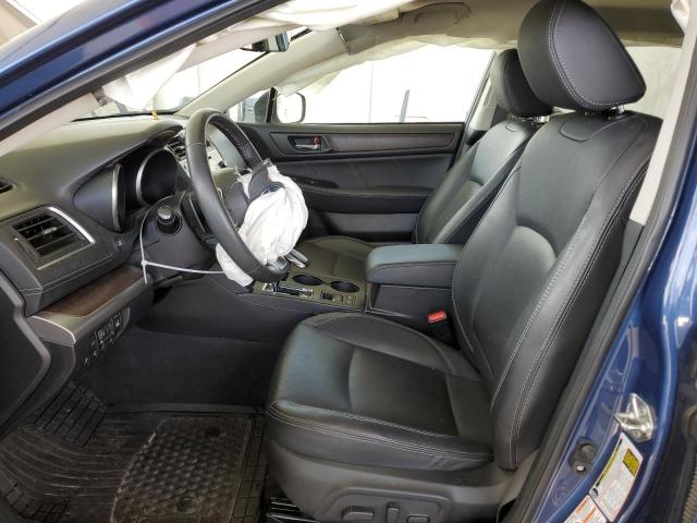 Photo 7 from auction – 2019 SUBARU OUTBACK 2. with VIN 4S4BSANC4K3322231
