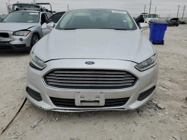 Photo 5 from auction – 2016 FORD FUSION SE with VIN 3FA6P0HD4GR258776
