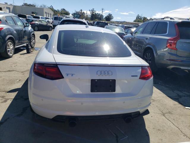 Photo 6 from auction – 2016 AUDI TT with VIN TRUC5AFV7G1016259