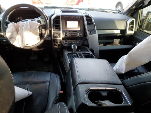 Photo 8 from auction – 2020 FORD F150 SUPER with VIN 1FTEW1E58LFA70247