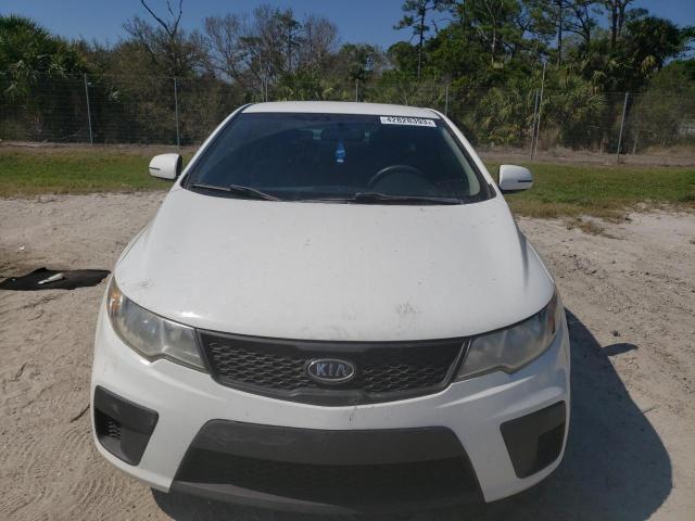 Foto 5 de la subasta – 2012 KIA FORTE EX con VIN KNAFU6A2XC5570349