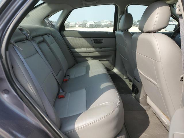 Photo 10 from auction – 2006 FORD TAURUS SEL with VIN 1FAFP56U56A223527