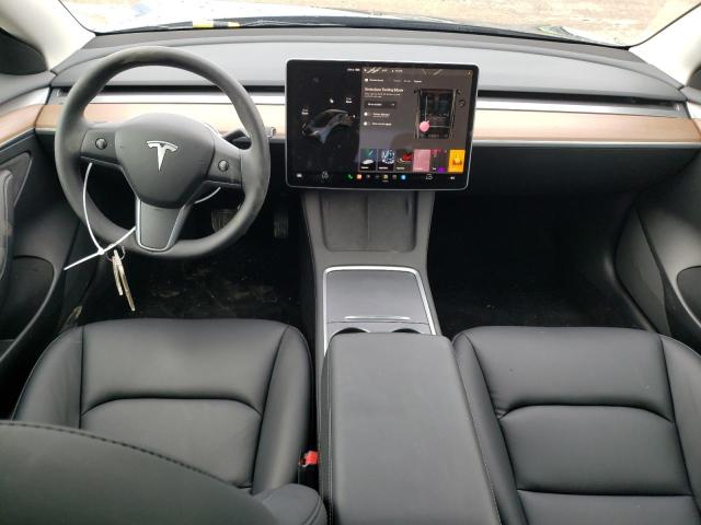Photo 8 from auction – 2023 TESLA MODEL 3 with VIN 5YJ3E1EA2PF457622