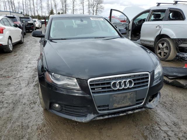 Photo 5 from auction – 2011 AUDI A4 PREMIUM with VIN WAUFFAFL3BN047364