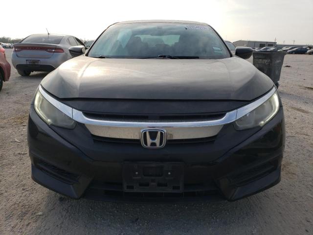 Photo 5 from auction – 2017 HONDA CIVIC LX with VIN 19XFC2F52HE012234