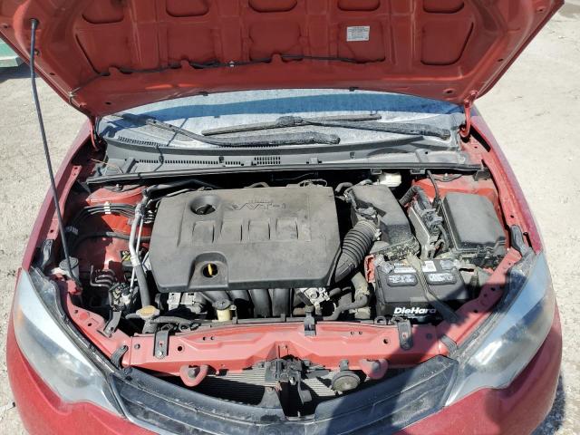 Photo 11 from auction – 2014 TOYOTA COROLLA L with VIN 2T1BURHE5EC179019