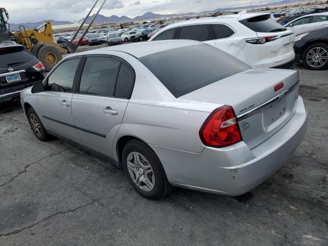 Photo 2 from auction – 2005 CHEVROLET MALIBU with VIN 1G1ZS52F35F258087