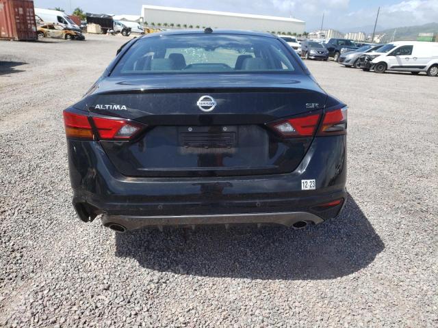 Photo 6 from auction – 2021 NISSAN ALTIMA SR with VIN 1N4BL4CV0MN412769