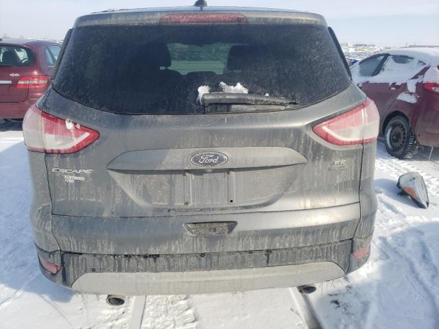Photo 6 from auction – 2014 FORD ESCAPE SE with VIN 1FMCU9GX6EUD68588