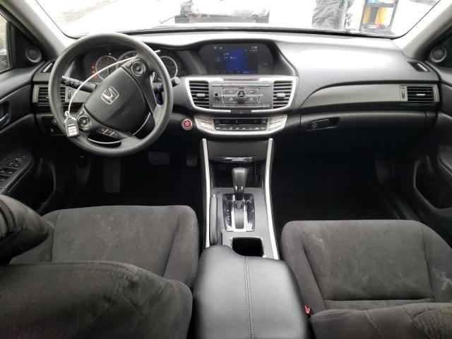 Photo 8 from auction – 2015 HONDA ACCORD EX with VIN 1HGCR2F71FA040322