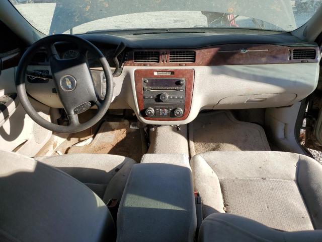 Photo 8 from auction – 2007 CHEVROLET IMPALA LT with VIN 2G1WT58N179332004