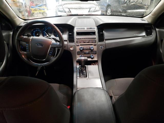 Photo 8 from auction – 2012 FORD TAURUS SEL with VIN 1FAHP2EW4CG123776
