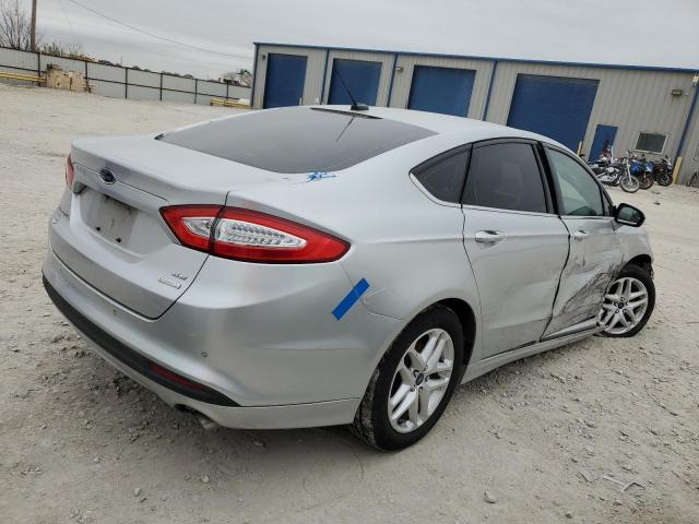 Photo 3 from auction – 2016 FORD FUSION SE with VIN 3FA6P0HD4GR258776