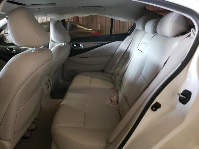 Photo 10 from auction – 2017 INFINITI Q50 PREMIU with VIN JN1EV7AP9HM742318