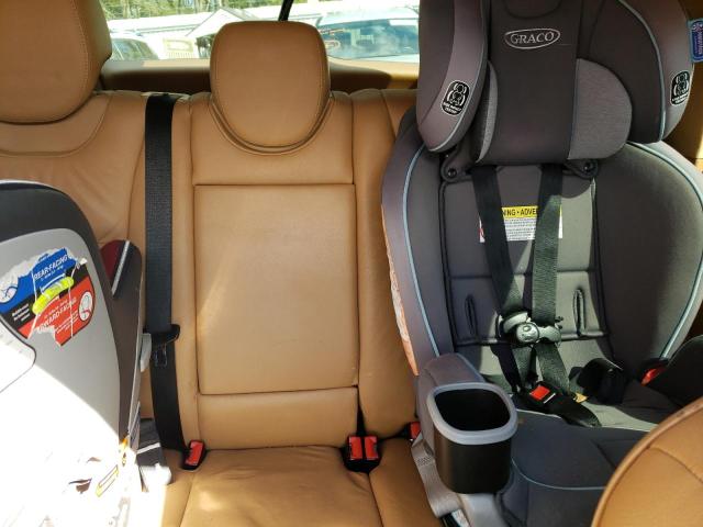 Photo 10 from auction – 2008 PORSCHE CAYENNE with VIN WP1AA29PX8LA29169