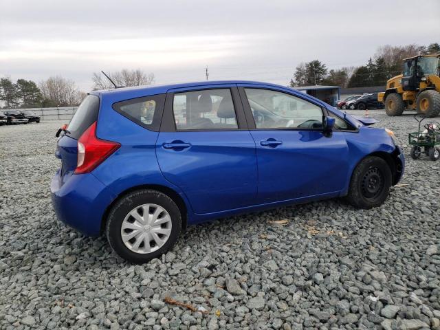 Photo 3 from auction – 2016 NISSAN VERSA NOTE with VIN 3N1CE2CP9GL369121