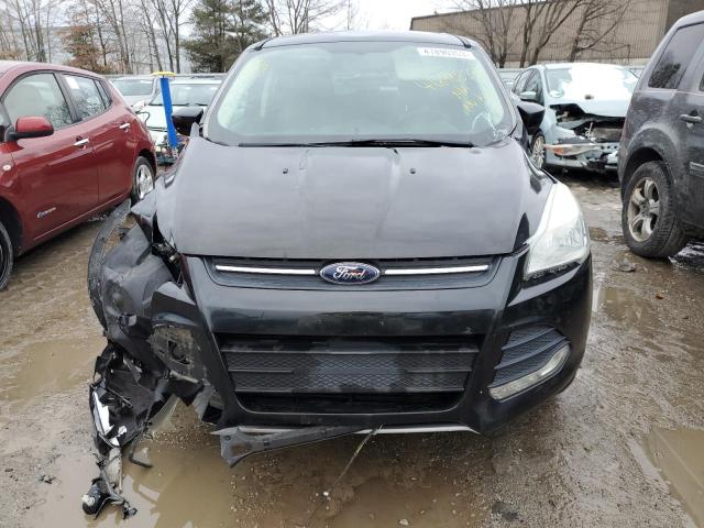 Photo 5 from auction – 2014 FORD ESCAPE SE with VIN 1FMCU0GX2EUB81375