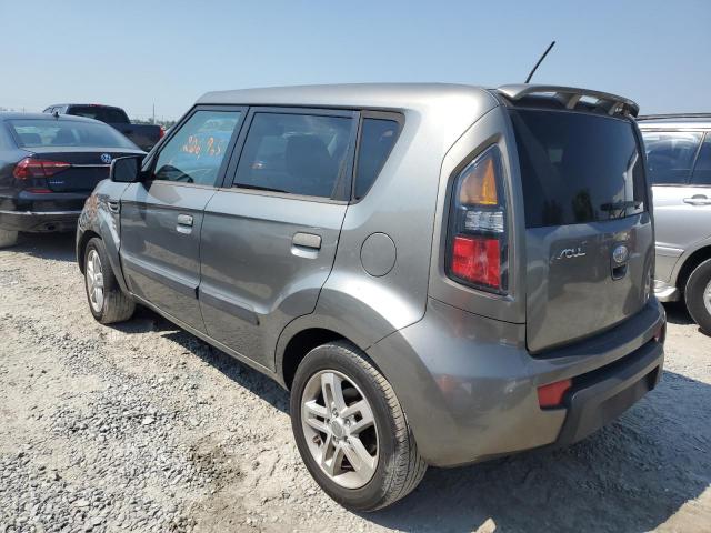 Photo 2 from auction – 2010 KIA SOUL + with VIN KNDJT2A25A7120571