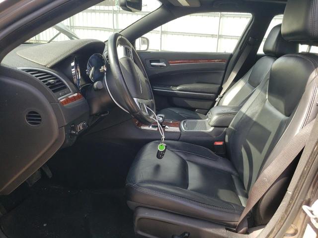 Photo 7 from auction – 2014 CHRYSLER 300 with VIN 2C3CCARG2EH383585