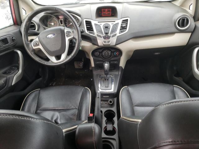 Photo 8 from auction – 2013 FORD FIESTA TIT with VIN 3FADP4FJXDM145494