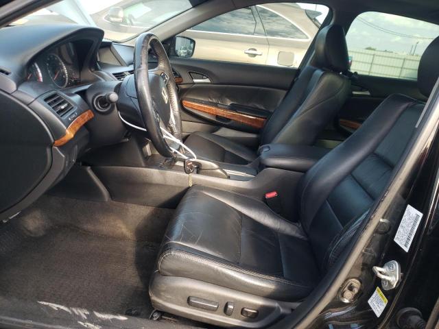 Photo 7 from auction – 2011 HONDA ACCORD EXL with VIN 1HGCP2F85BA090262