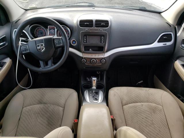 Photo 8 from auction – 2012 DODGE JOURNEY SX with VIN 3C4PDDBG4CT298354