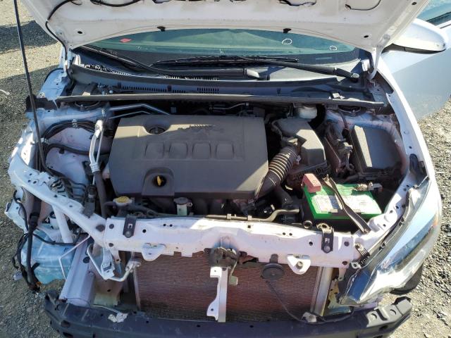 Photo 11 from auction – 2016 TOYOTA COROLLA L with VIN 5YFBURHEXGP397301