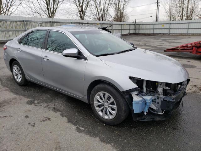 Photo 4 from auction – 2015 TOYOTA CAMRY LE with VIN 4T4BF1FK9FR450481
