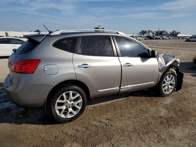Photo 3 from auction – 2011 NISSAN ROGUE S with VIN JN8AS5MT5BW576025