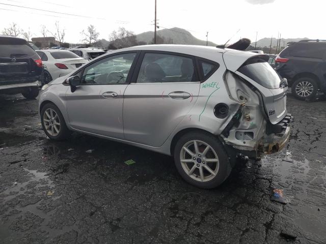 Photo 2 from auction – 2015 FORD FIESTA SE with VIN 3FADP4EJ2FM153593