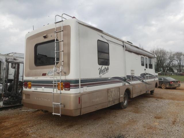 Photo 4 from auction – 1997 WINNEBAGO VECTRA with VIN 3FCMF53G4VJA15323