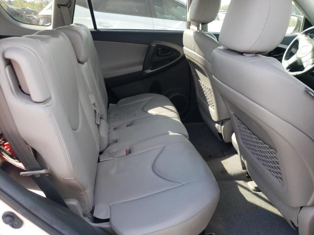 Photo 10 from auction – 2012 TOYOTA RAV4 LIMIT with VIN 2T3DK4DV4CW092805