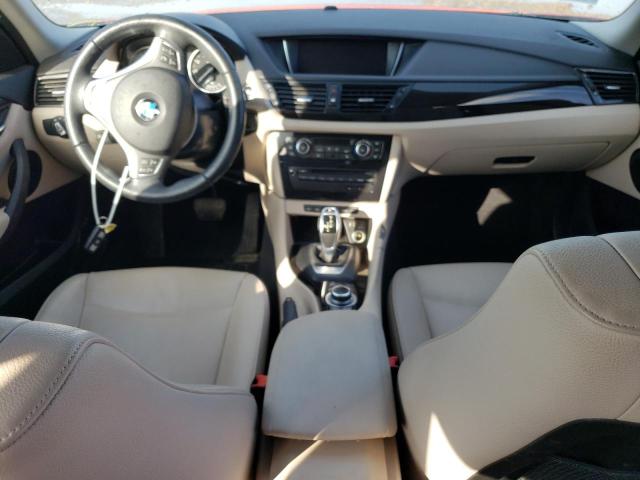 Photo 8 from auction – 2014 BMW X1 XDRIVE2 with VIN WBAVL1C56EVY23243