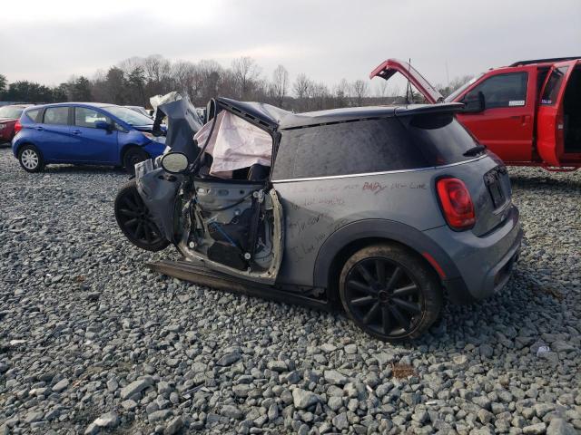 Photo 2 from auction – 2015 MINI COOPER S with VIN WMWXP7C50F2A38870