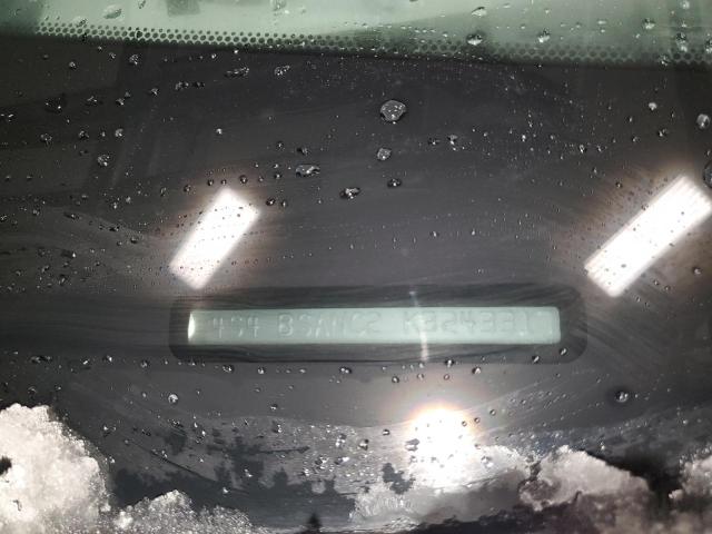 Photo 14 from auction – 2019 SUBARU OUTBACK 2. with VIN 4S4BSANC2K3243317