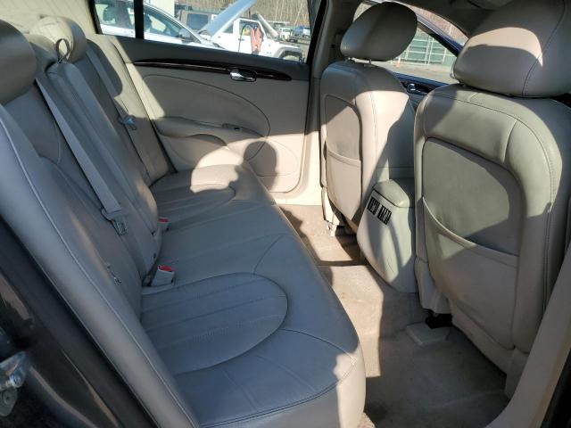 Photo 10 from auction – 2010 BUICK LUCERNE CX with VIN 1G4HC5E17AU103690