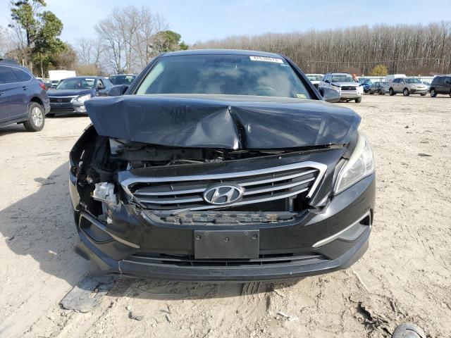 Photo 5 from auction – 2016 HYUNDAI SONATA SE with VIN 5NPE24AF0GH296757